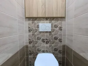 Pronájem bytu 2+1, Orlová, Osvobození, 53 m2