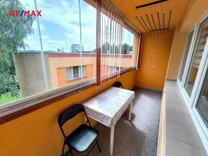 Pronájem bytu 2+1, Orlová, Osvobození, 53 m2