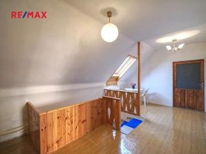 Prodej rodinného domu, Nezvěstice, 148 m2