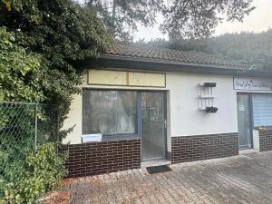 Pronájem obchodního prostoru, Plzeň, Mánesova, 17 m2