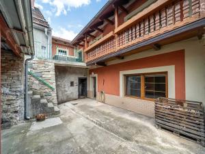 Prodej rodinného domu, Březnice, Počapská, 294 m2