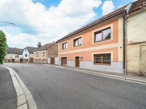 Prodej rodinného domu, Březnice, Počapská, 294 m2