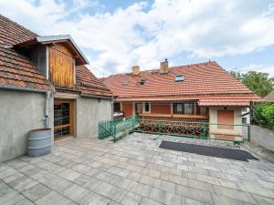 Prodej rodinného domu, Březnice, Počapská, 294 m2