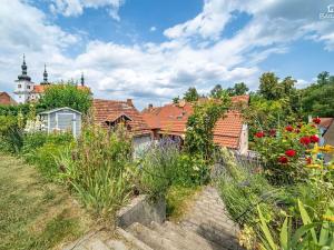 Prodej rodinného domu, Březnice, Počapská, 294 m2