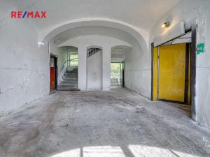 Prodej rodinného domu, Mnichovo Hradiště, Budovcova, 500 m2