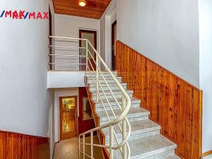 Prodej rodinného domu, Lutín, 320 m2