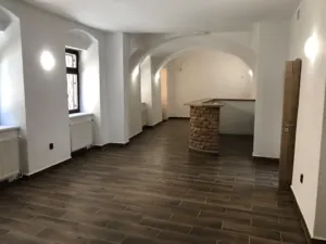Pronájem obchodního prostoru, Jihlava, Škrétova, 80 m2
