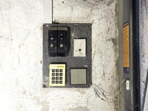 Prodej garáže, Ústí nad Labem, Božtěšická, 22 m2