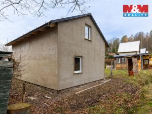Prodej rodinného domu, Nová Ves, 90 m2