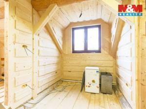 Prodej rodinného domu, Rudná pod Pradědem, 120 m2