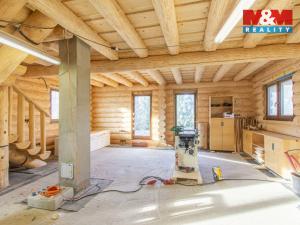 Prodej rodinného domu, Rudná pod Pradědem, 120 m2