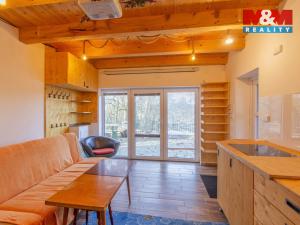 Prodej rodinného domu, Rudná pod Pradědem, 120 m2