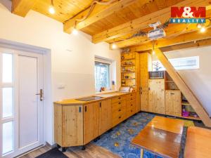 Prodej rodinného domu, Rudná pod Pradědem, 120 m2