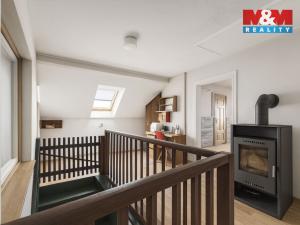 Prodej rodinného domu, Citice - Hlavno, 200 m2