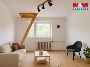 Prodej rodinného domu, Citice - Hlavno, 200 m2