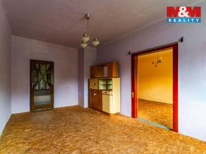 Prodej rodinného domu, Citice - Hlavno, 200 m2