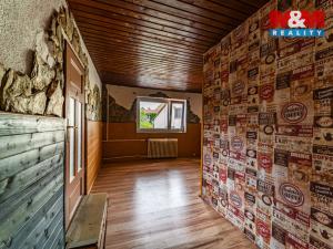 Prodej rodinného domu, Citice - Hlavno, 200 m2