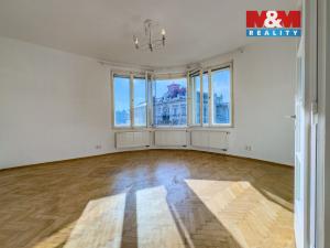 Prodej bytu 4+1, Ostrava - Moravská Ostrava, Veleslavínova, 127 m2