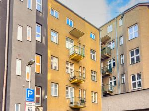 Prodej bytu 4+1, Ostrava - Moravská Ostrava, Veleslavínova, 127 m2