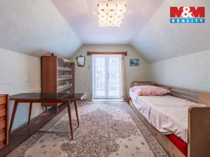 Prodej chaty, Kamenice, Kaštanová, 70 m2