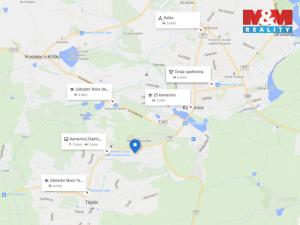 Prodej chaty, Kamenice, Kaštanová, 70 m2