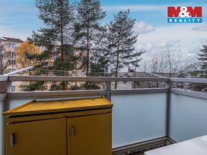 Prodej bytu 3+1, Praha - Záběhlice, Střimelická, 69 m2