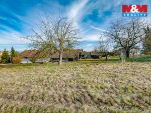 Prodej pozemku pro bydlení, Lično, 2034 m2