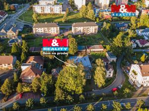 Prodej skladu, Letohrad, Petříkov, 195 m2