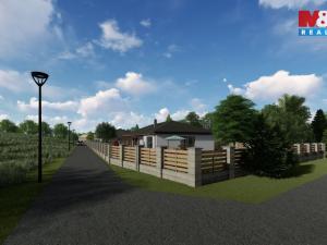 Prodej rodinného domu, Třemošná - Záluží, 88 m2