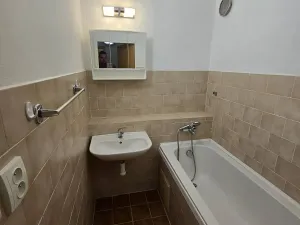 Pronájem bytu 2+1, Brno, Strnadova, 62 m2