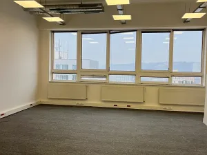 Pronájem kanceláře, Praha - Holešovice, Jankovcova, 285 m2