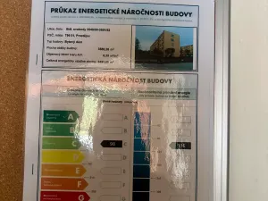 Pronájem bytu 2+1, Prostějov, sídl. Svobody, 57 m2