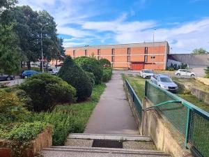 Pronájem bytu 1+kk, Praha - Liboc, Navigátorů, 20 m2