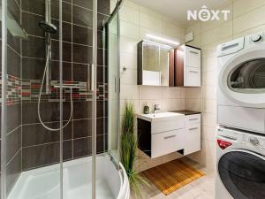 Pronájem bytu 3+1, Zábřeh, Československé armády, 60 m2