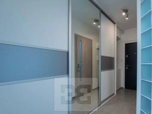 Pronájem bytu 2+kk, Praha - Stodůlky, Zázvorkova, 44 m2