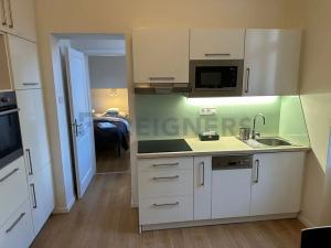 Pronájem bytu 2+kk, Praha - Žižkov, Ježkova, 37 m2