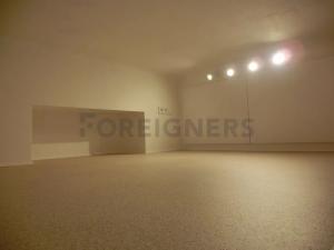 Pronájem bytu 2+kk, Praha - Žižkov, Ježkova, 37 m2