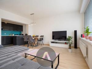 Prodej bytu 3+kk, Brno, U Leskavy, 89 m2