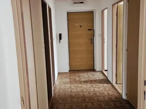 Pronájem bytu 3+1, Zdounky, Farská, 79 m2