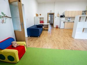 Pronájem bytu 4+kk, Lochovice, 105 m2