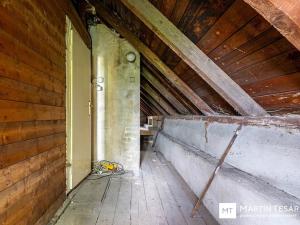 Prodej rodinného domu, Praha - Čakovice, Krystalová, 192 m2