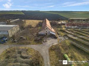 Prodej výrobních prostor, Moravský Žižkov, 1002 m2