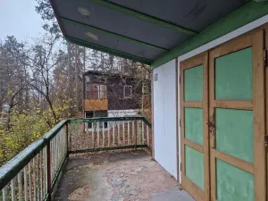 Prodej chaty, Mokrá-Horákov, 54 m2