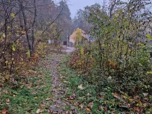 Prodej chaty, Mokrá-Horákov, 54 m2