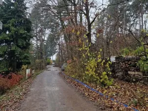 Prodej chaty, Mokrá-Horákov, 54 m2