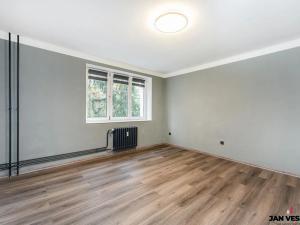 Pronájem bytu 3+1, Praha - Čakovice, U Párníků, 54 m2