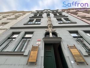 Prodej obchodního prostoru, Plzeň, Perlová, 48 m2