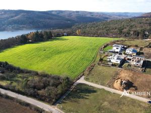 Prodej pozemku pro bydlení, Rozdrojovice, 888 m2