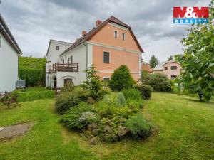 Prodej rodinného domu, Velemín, 160 m2