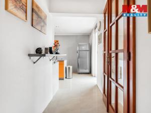 Prodej rodinného domu, Velemín, 160 m2